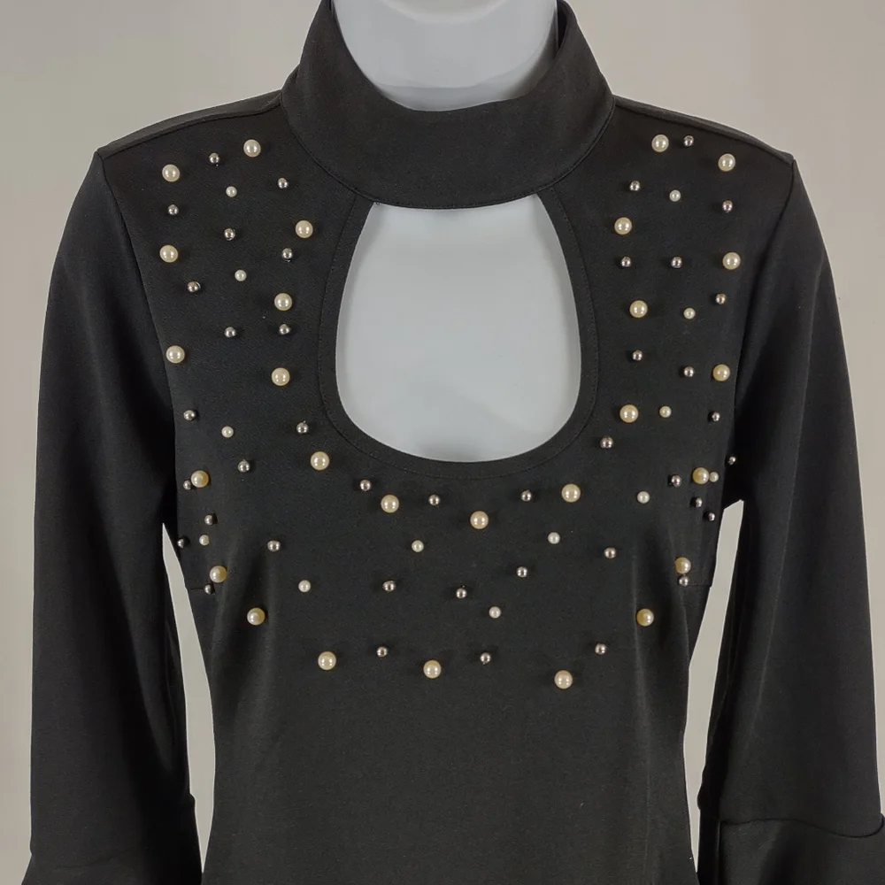 VENUS front bodice